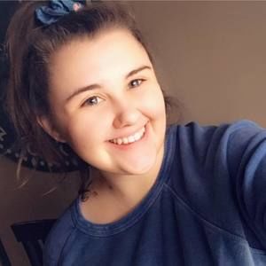 Meet your Posher, Kelsey